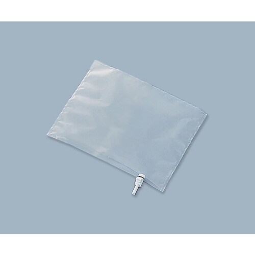 テドラー (R) バッグ1つ口コック付 1L