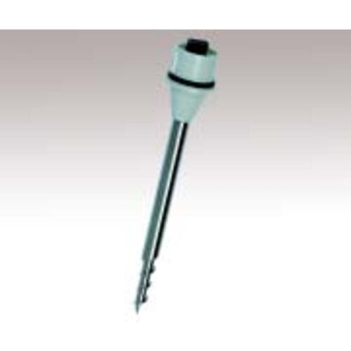 T字型中心温度計 冷凍食品用温度センサ