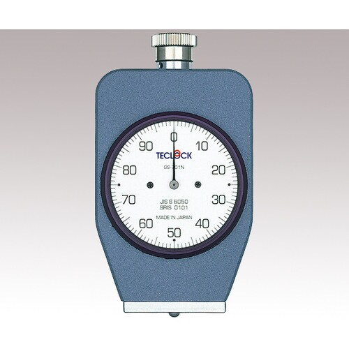 ゴム硬度計 GS−701N