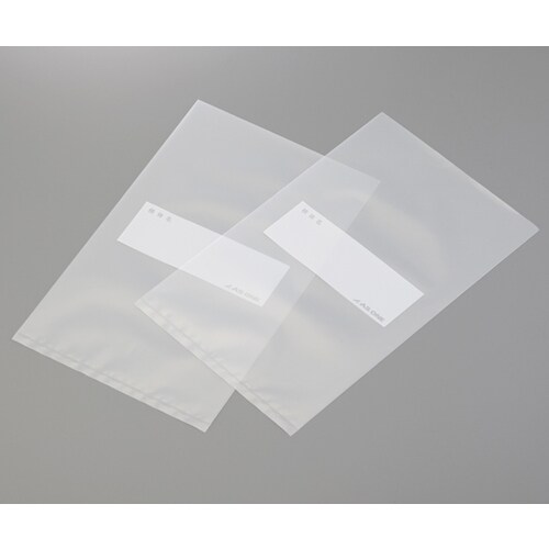 サニスペック検体バッグ 名入れ付き1000枚入