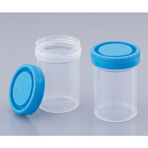 滅菌4オンスコンテナー 120mL