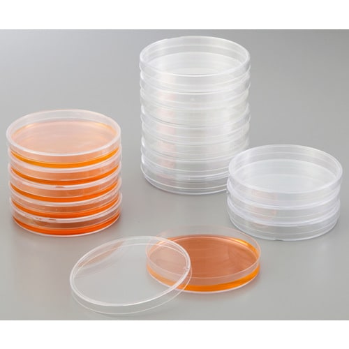 AZ滅菌シャーレ 500枚 AMS−01