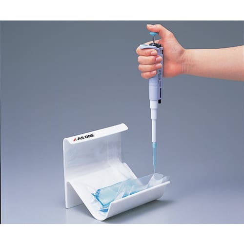 食品サンプル処理用スタンドSALスタンド