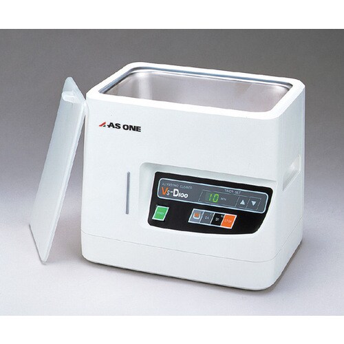 卓上型2周波超音波洗浄器 VSーD100