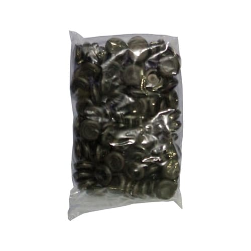 絶縁ゴムブッシング ケーブル引込保護材 黒 19φ