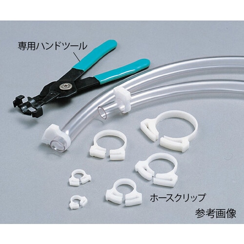 スナッパーホースクリップ SNP−18