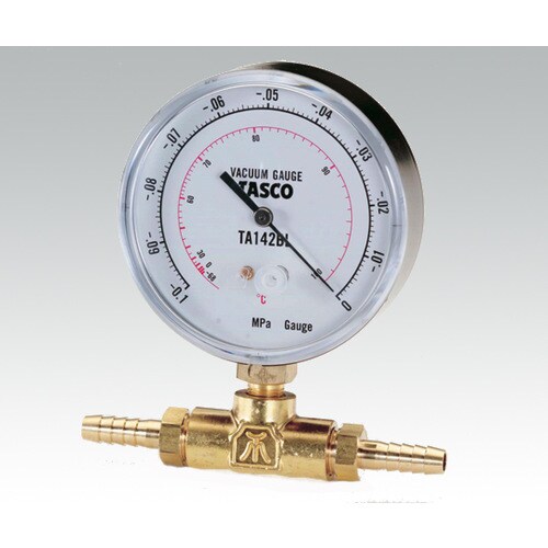 圧力ゲージ 106BF