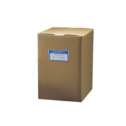 洗浄剤 ホワイト7Y 15Kg