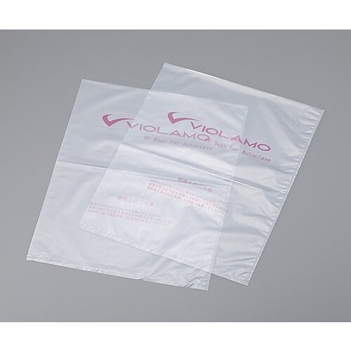 ビオラモオートクレーブバッグ VOB6080
