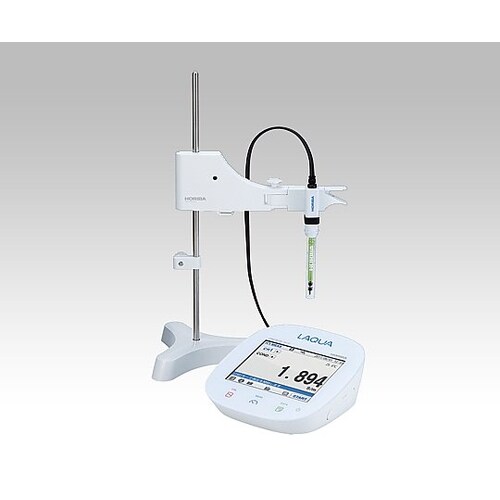 卓上タイプ導電率計 カラー液晶 DS−72E