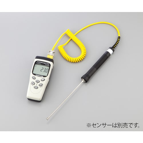 温度計 1ch TM−80N