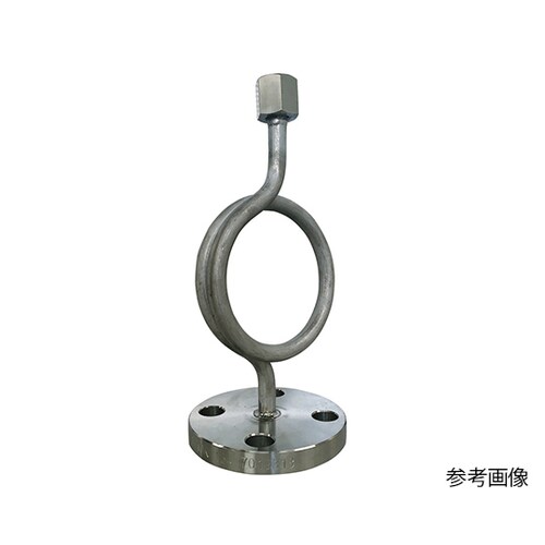 パイプサイフォン KPIFF−34SUS