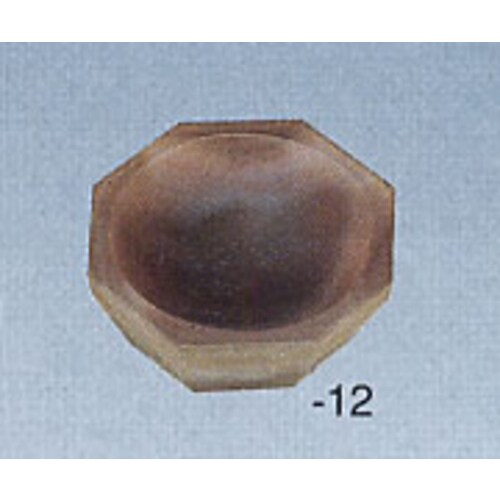 自動乳鉢用 メノー乳鉢 AM−140