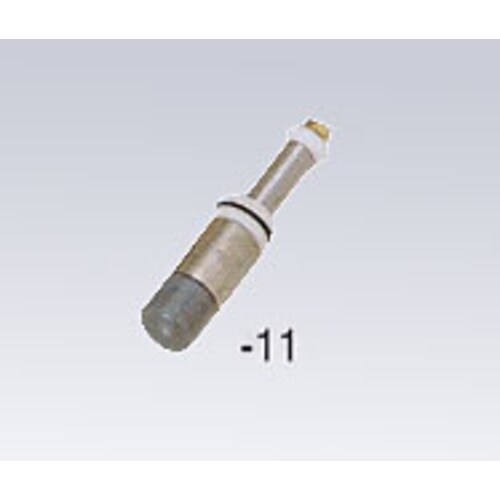 自動乳鉢用 メノー乳棒 AM−14B