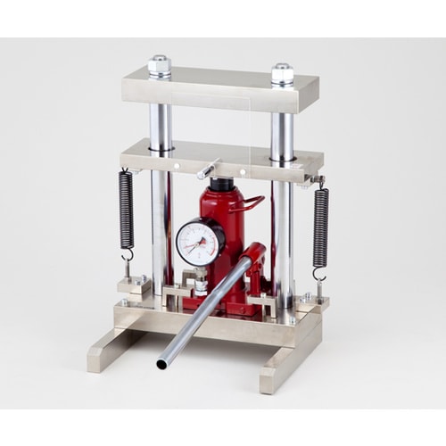 ハイプレッシャージャッキ J−20