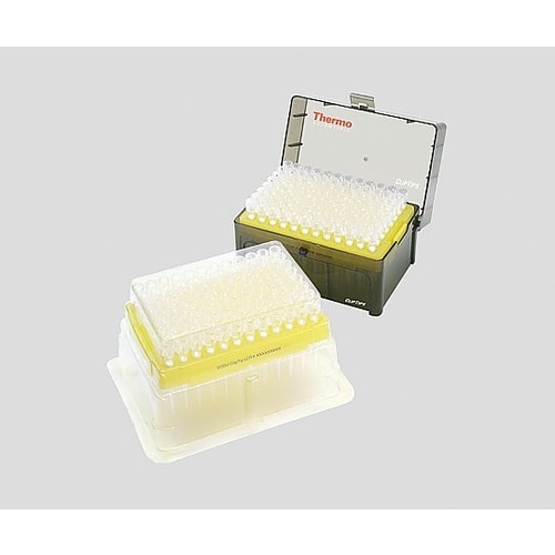 ピペットチップ ClipTip200