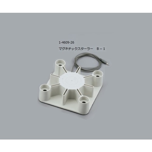 マグネチックスターラー (OCTOPUS) B−1