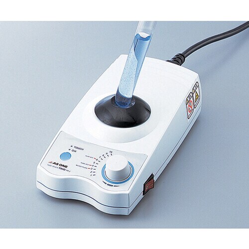 試験管ミキサーTRIO TM−2N