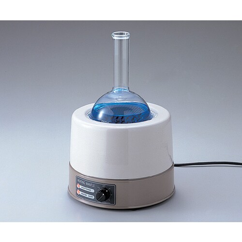 マントルヒーター入力調節器付 (フラスコ用)