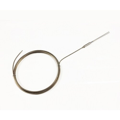 マイクロヒーター (片端子タイプ) JM808