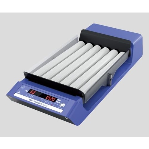 シェーカー Roller 6 digital