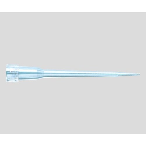 ピペットチップ 10μL 滅菌済 3511−HR