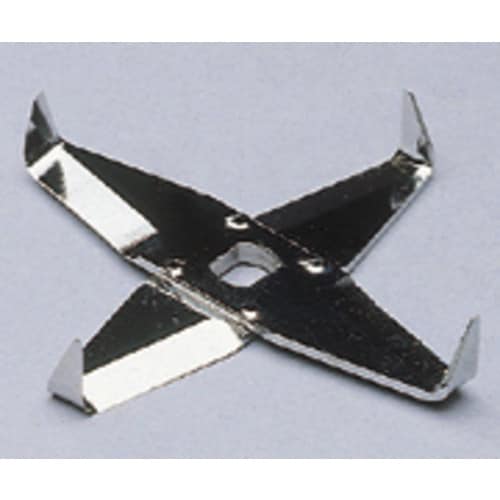 万能粉砕機用M20用 星型カッター