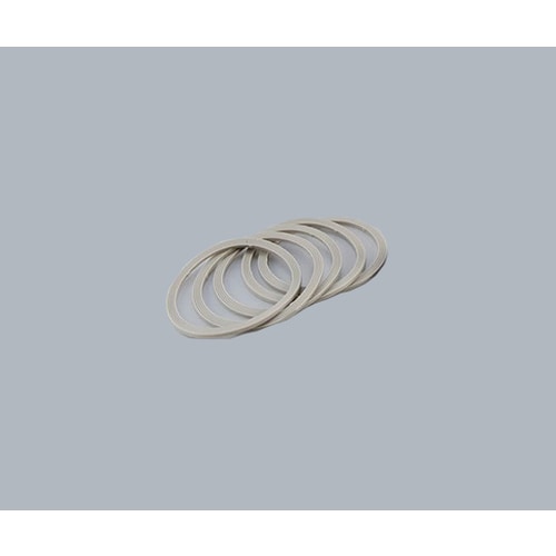 ラボミル用 パッキン (5枚入) PN−M12