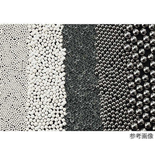 ビーズ式粉砕機 ステンレスビーズ (φ6mm)