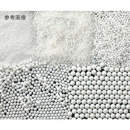 ジルコニアボール 0.8−1.0φmm