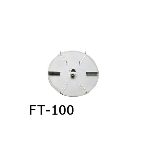 トルネード用撹拌羽根 FT−100