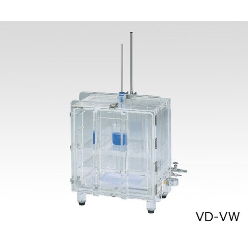 真空脱泡装置 VD−VW
