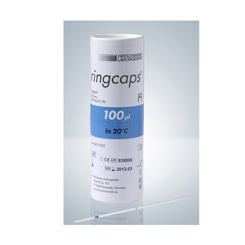 リングキャップス 100マイクロ