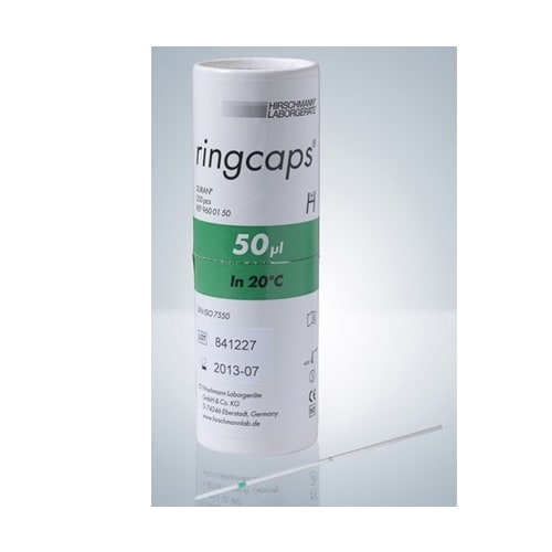 リングキャップス 50マイクロ