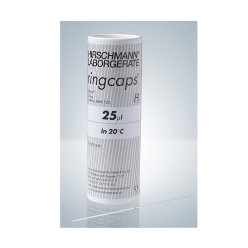 リングキャップス 25マイクロ