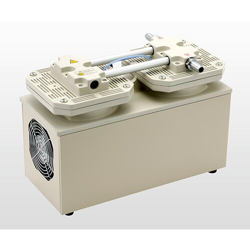 ドライ真空ポンプ 16kPa DA−241S