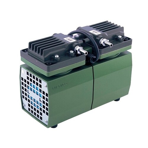 ドライ真空ポンプ 5.33kPa DA−20D