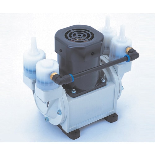 ドライ真空ポンプ 26.6kPa DA−30S