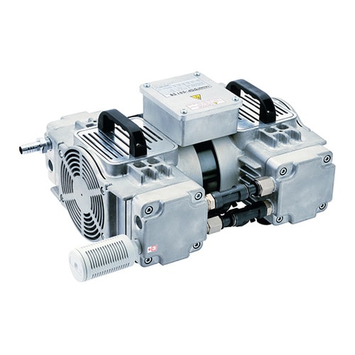 ドライ真空ポンプ DOP−301SB