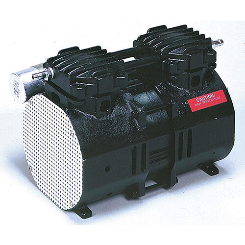 ドライ真空ポンプDOP−80S