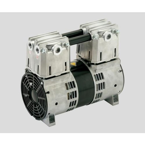 ドライ真空ポンプDOP−181SA