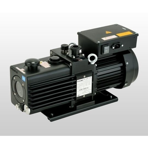 油回転真空ポンプ GLD−137CC