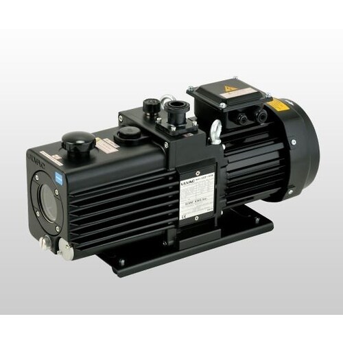 油回転真空ポンプ GLD−137AA