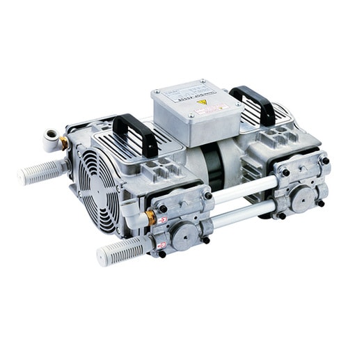 ドライ真空ポンプ DOP−400SB