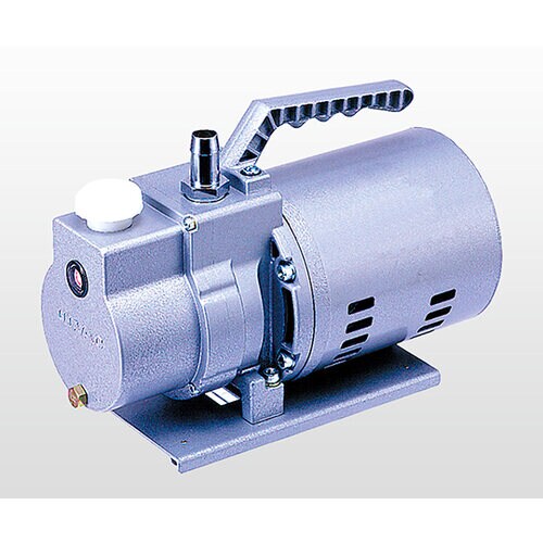 油回転真空ポンプ G−20DA