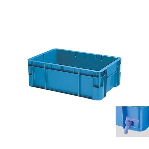 恒温器 HB−1400用 水槽のみ 36L