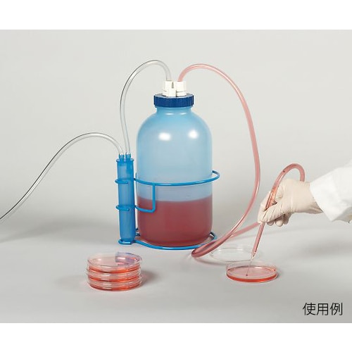 トラップボトル 3.8L F19917−0002