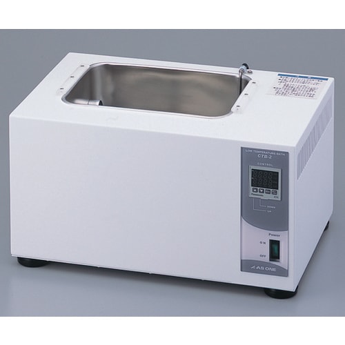 低温恒温水槽 (ペルチェ式) 3.0L CTB−2