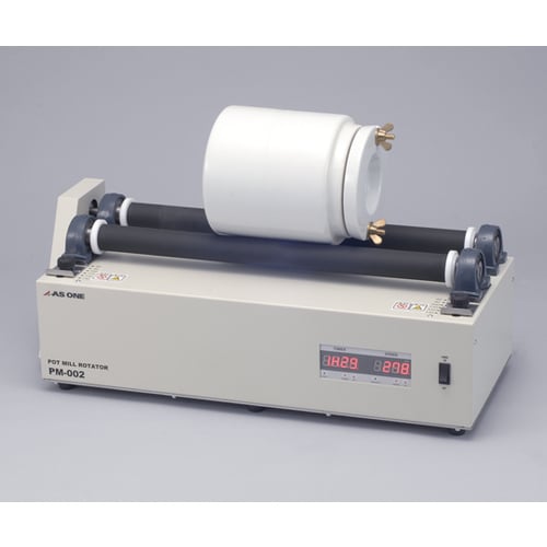 卓上型ポットミル架台 PM−002