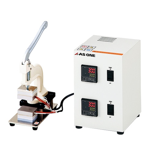 ハンドホットプレス デジタル HHP2−2D